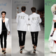 Image for article titled The Betsey Johnson Show Delightfully Celebrated Marriage Equality